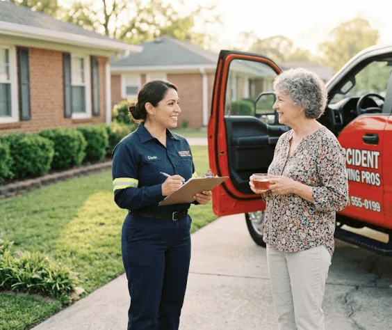 Accident Towing Service Miles, IA FAQs